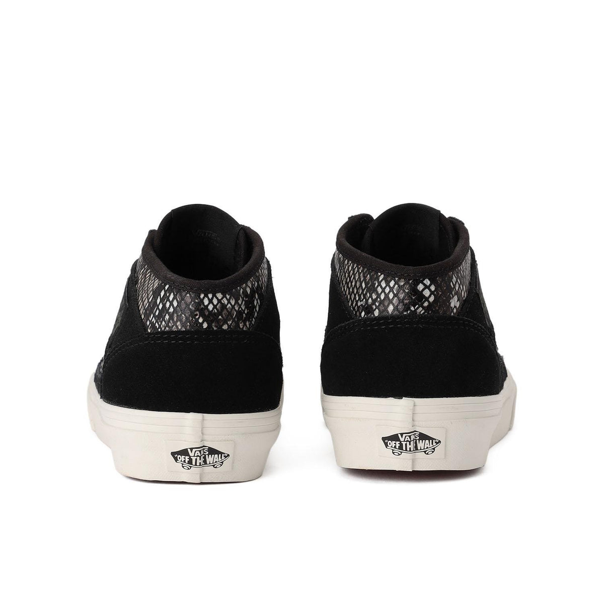 VN000EKMBIQ Vans HALF CAB DECON (Men's)