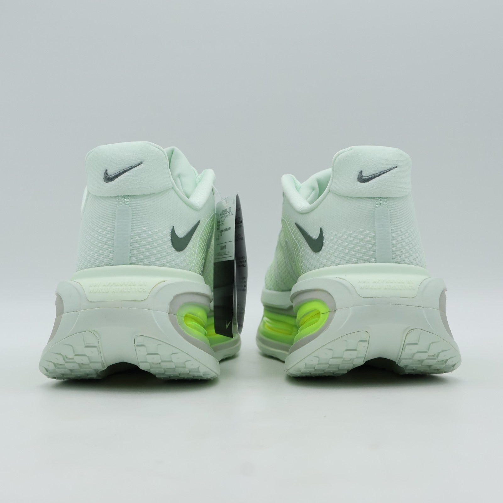 HQ2050-300 Nike Vomero Premium Barely Volt (Men's)