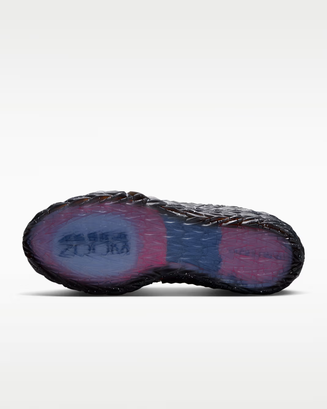IO8062-003 Nike ST Charge "Grit" (Men's)