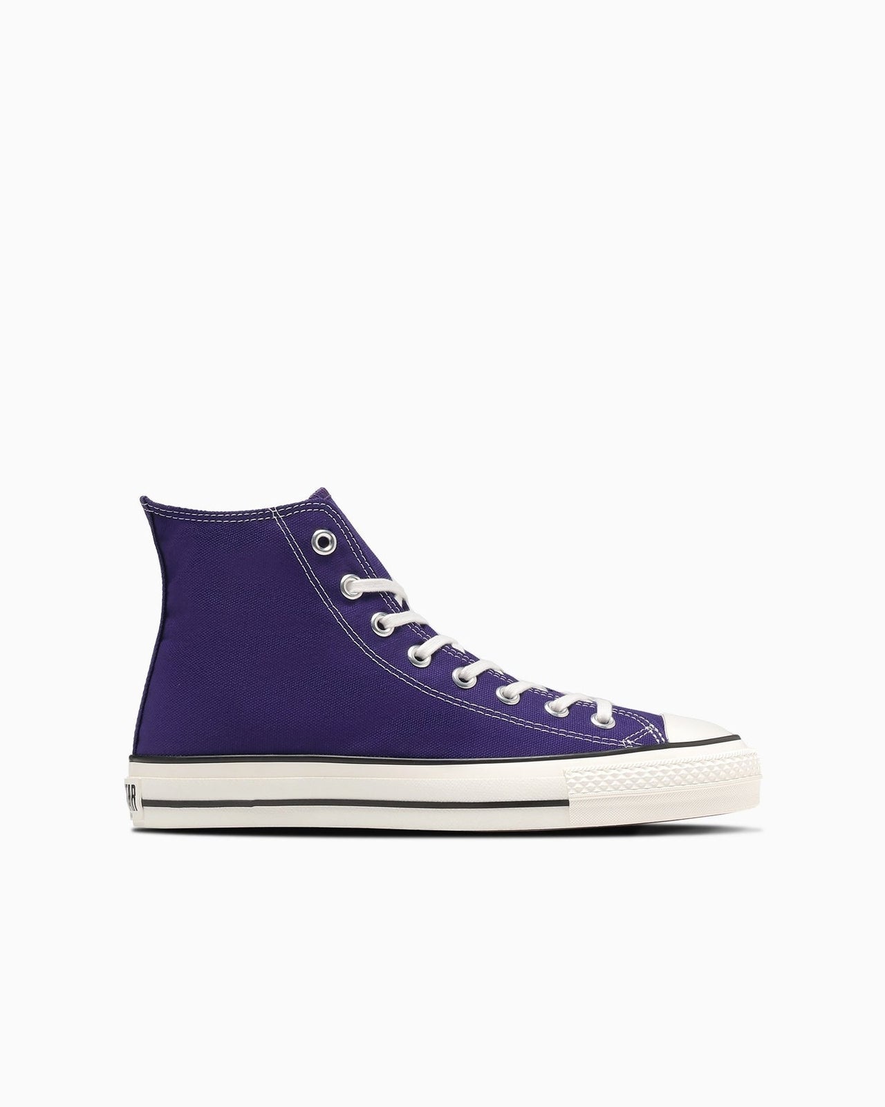 31312190 Converse Canvas All Star J Hi Purple (Men's)