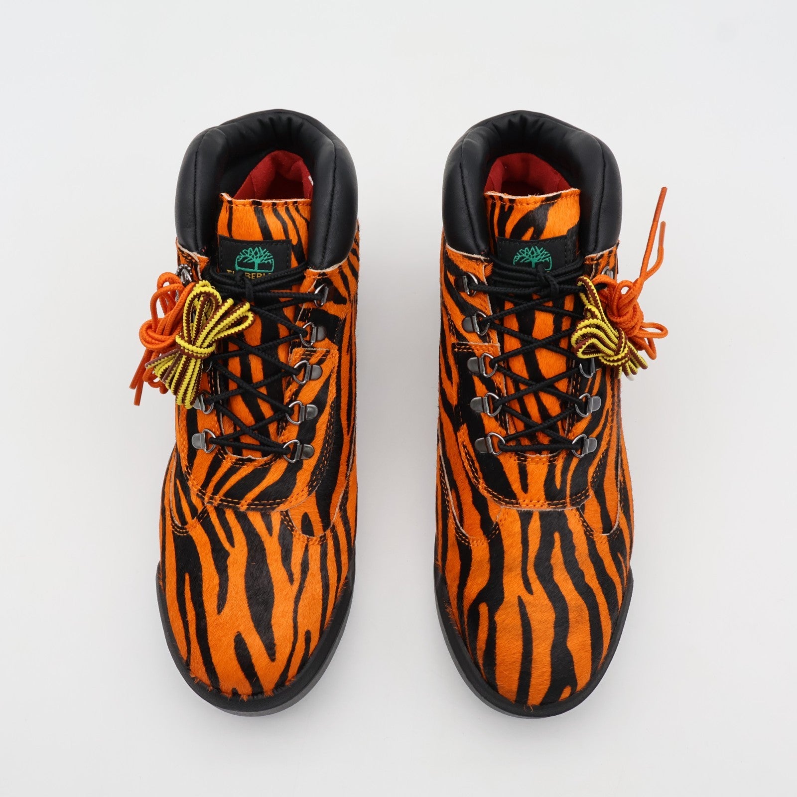 TB0A6EUNENA Supreme Timberland Field Boot Tiger FW24 Week13 (Men's)