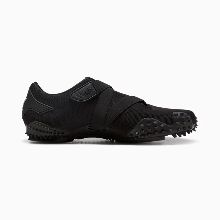 397330-17 Puma Mostro OG Puma Black Puma Silver (Men's)