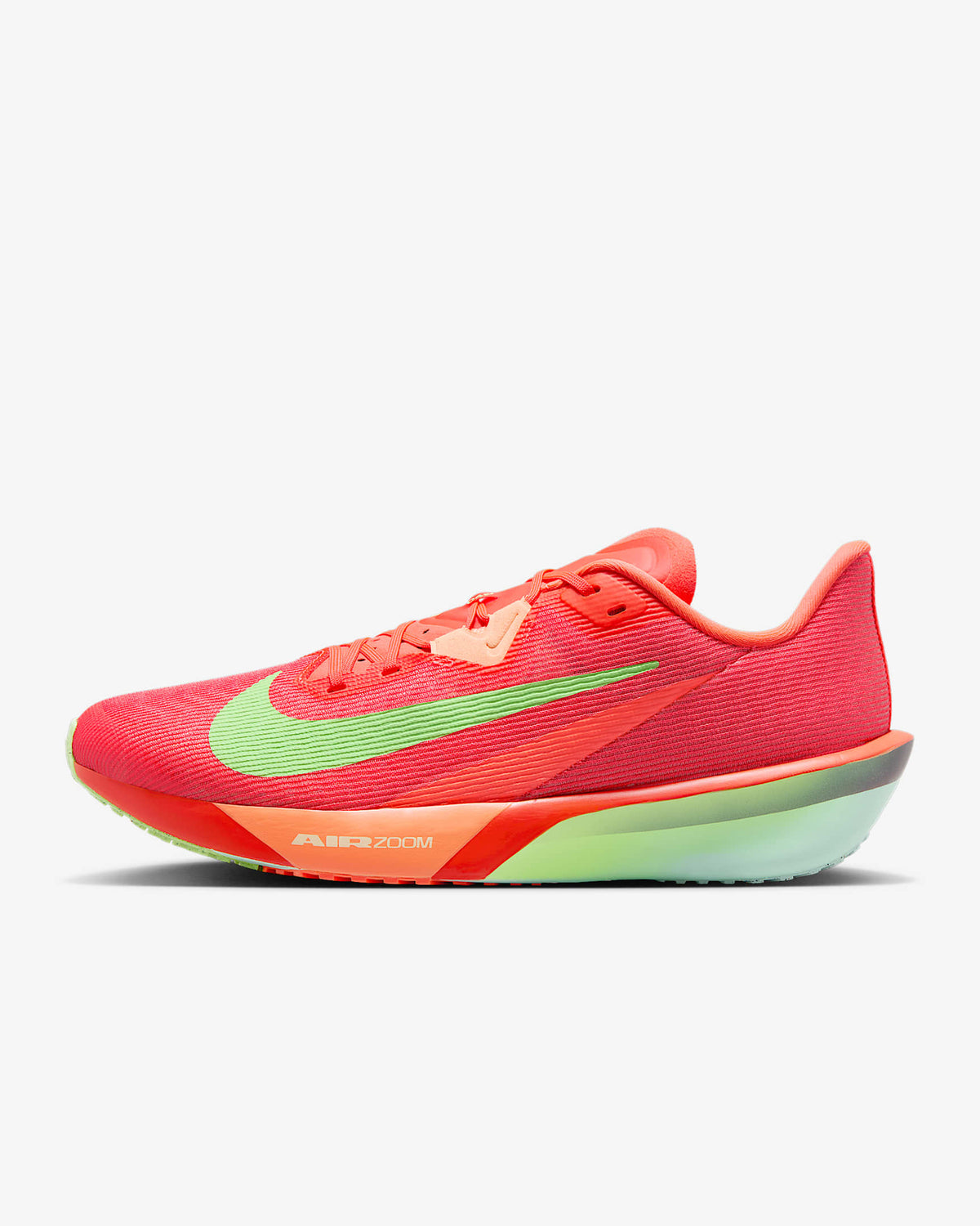 FV6040-600 Nike Rival Fly 4 Bright Crimson Hyper Orange Mint Foam (Men's)