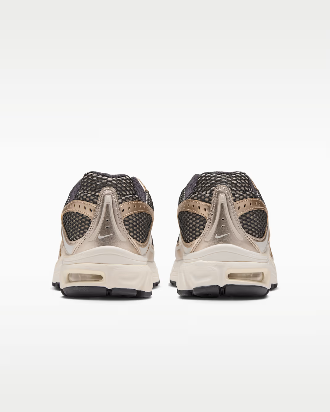 HQ2056-117 Nike Air Max Moto 2K "Sanddrift/Off Noir" (Women's)