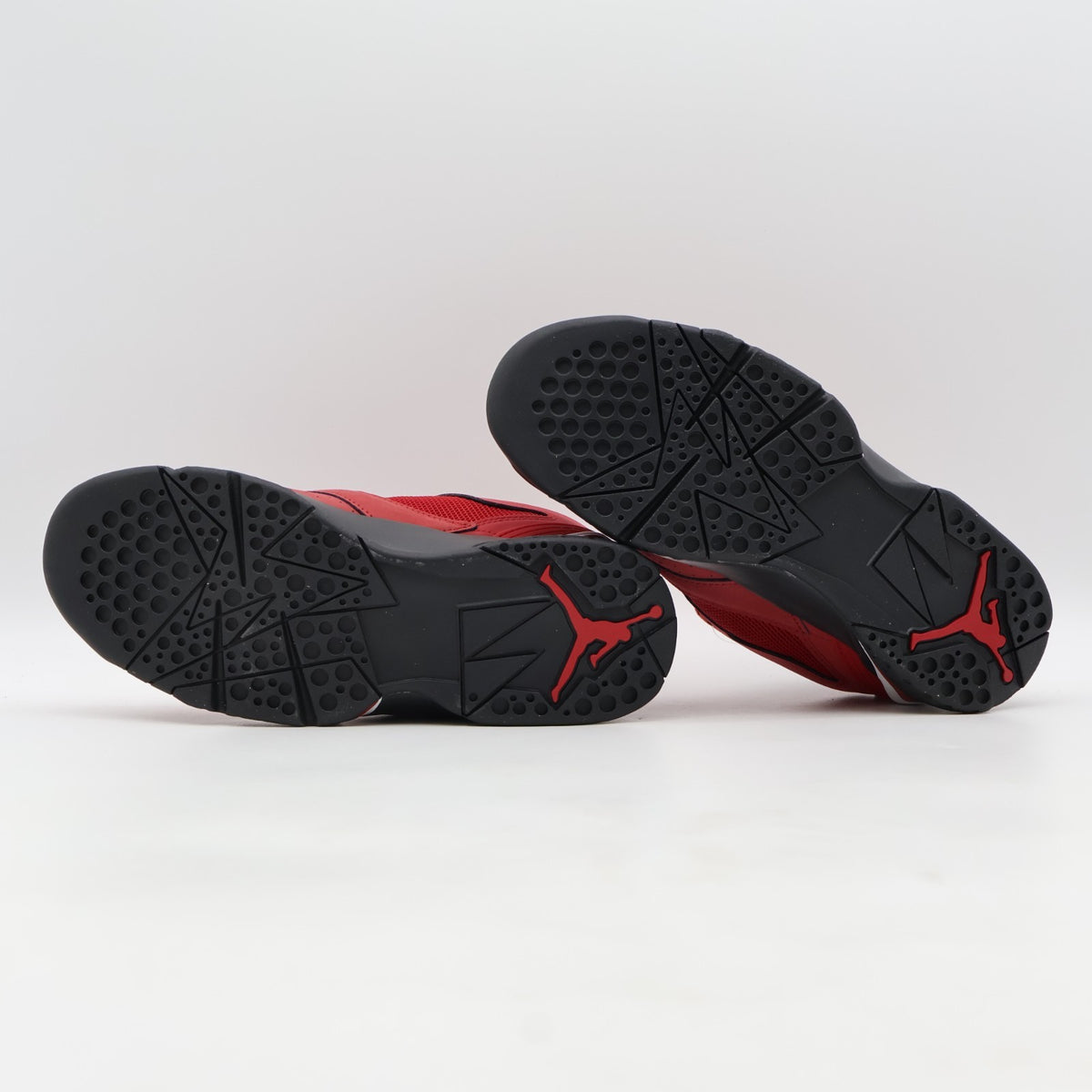 HQ3950-600 Nike Air Jordan MVP 92 Gym Red White Black (Men's)