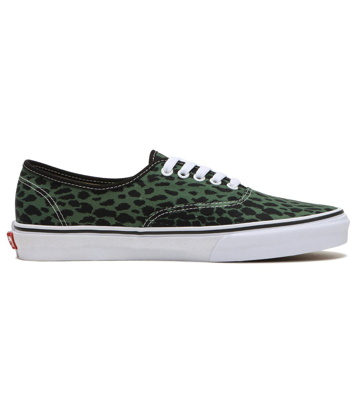 667569-0003 WACKO MARIA Vans V44 Authentic Green (Men's)
