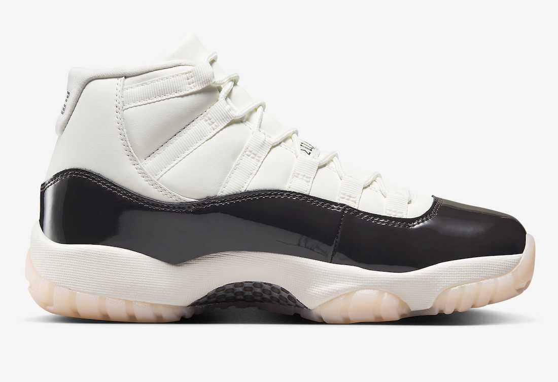 AR0715-101 Nike Air Jordan 11 Retro Neapolitan (Women's)