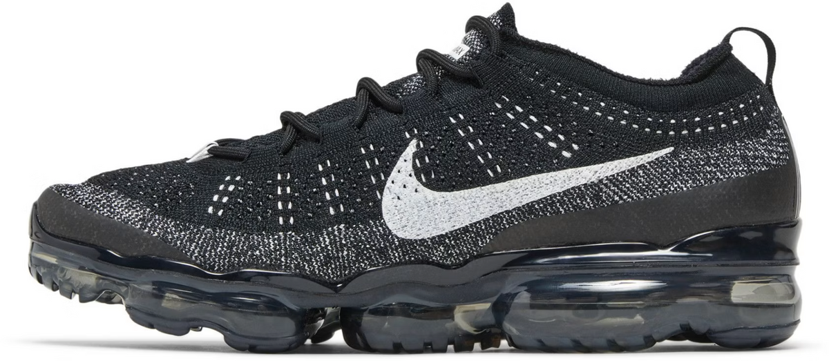DV1678-001 Nike Air VaporMax 2023 Flyknit "Oreo" (Men's)