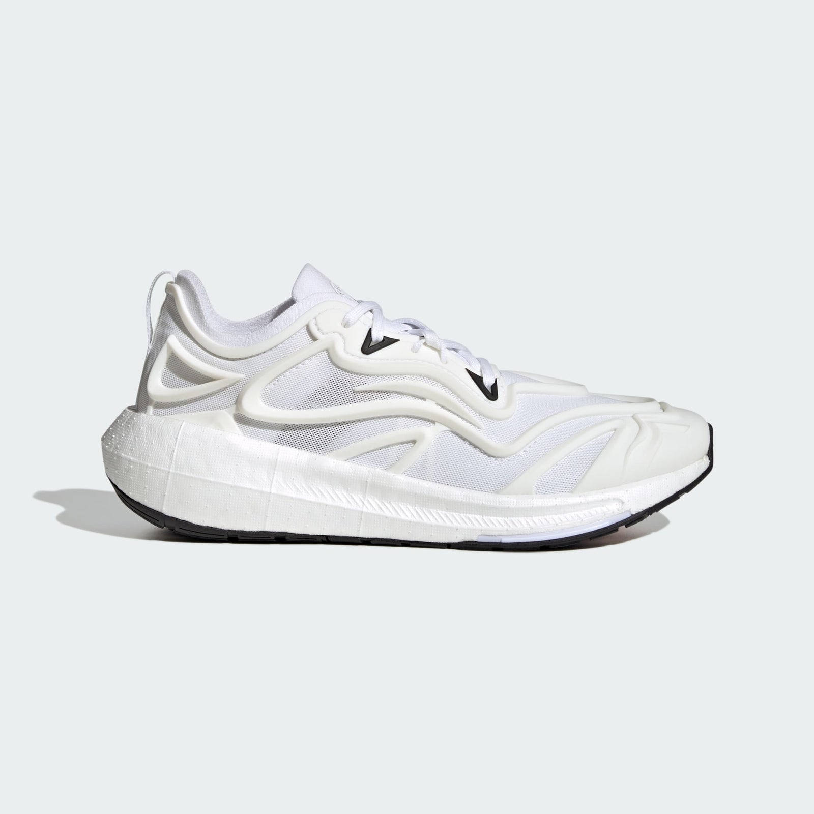 IF0434 Stella McCartney Ã adidas Ultraboost Speed Cloud White Core Black (Men's)