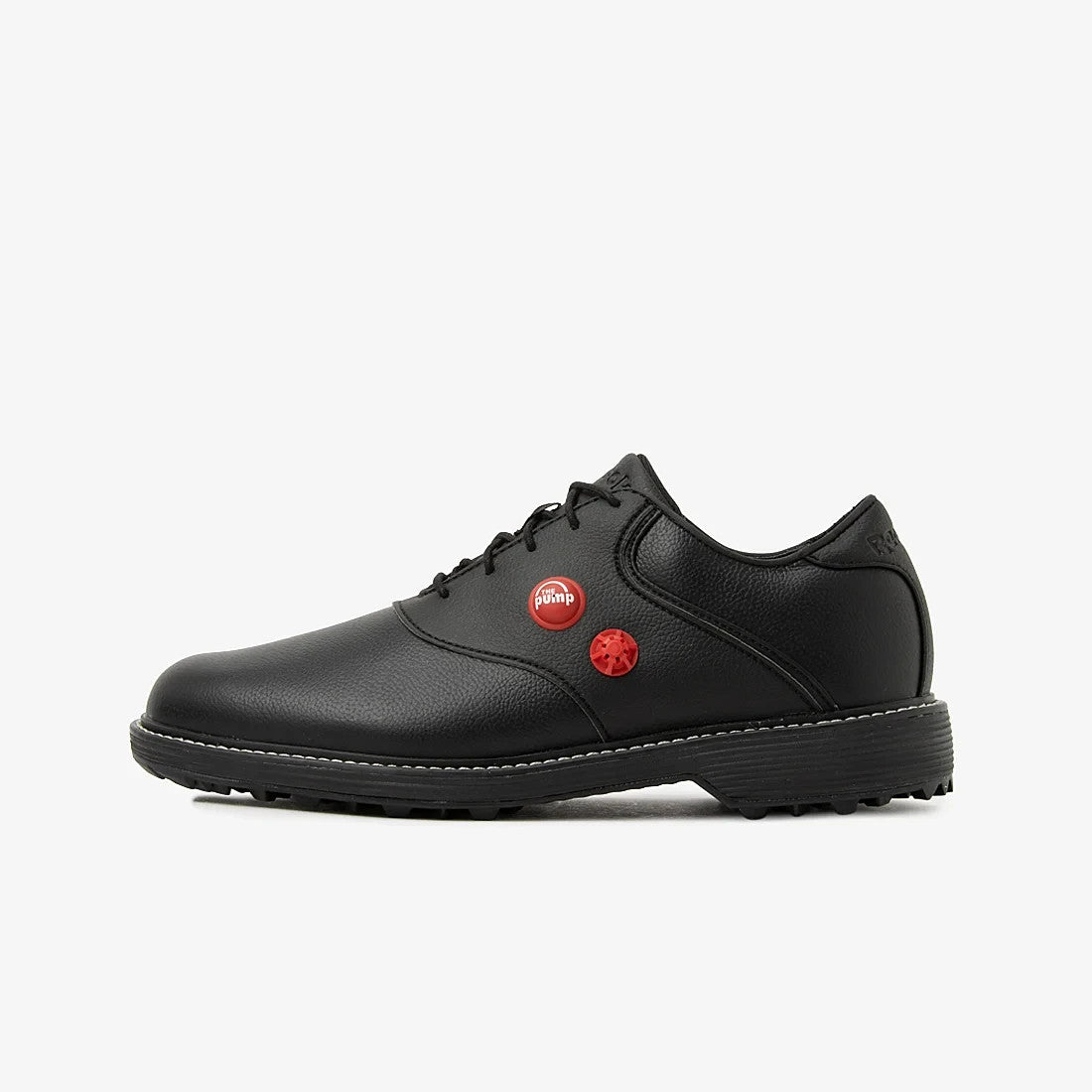 100271900 Reebok OG Pump Golf "Black" (Men's)