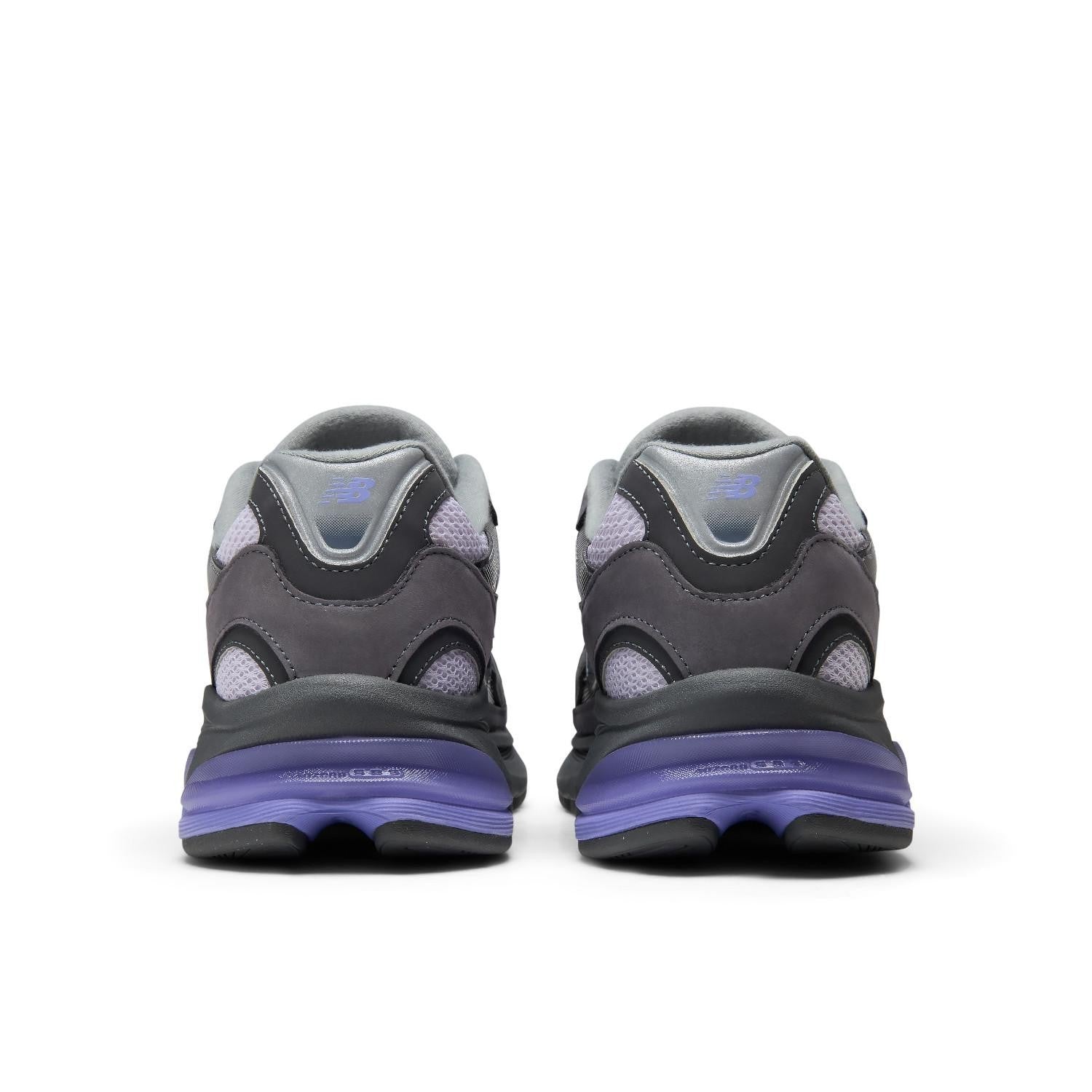 U20106KC New Balance 2010 Purple Pigeon (Men's)