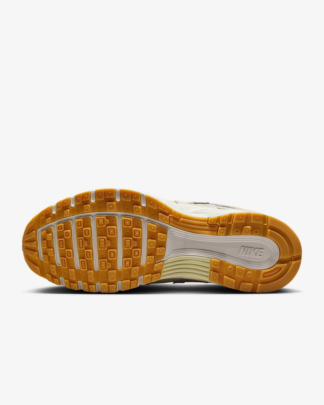 HV4312-025 Nike P-6000 Photon Dust White (Women's)