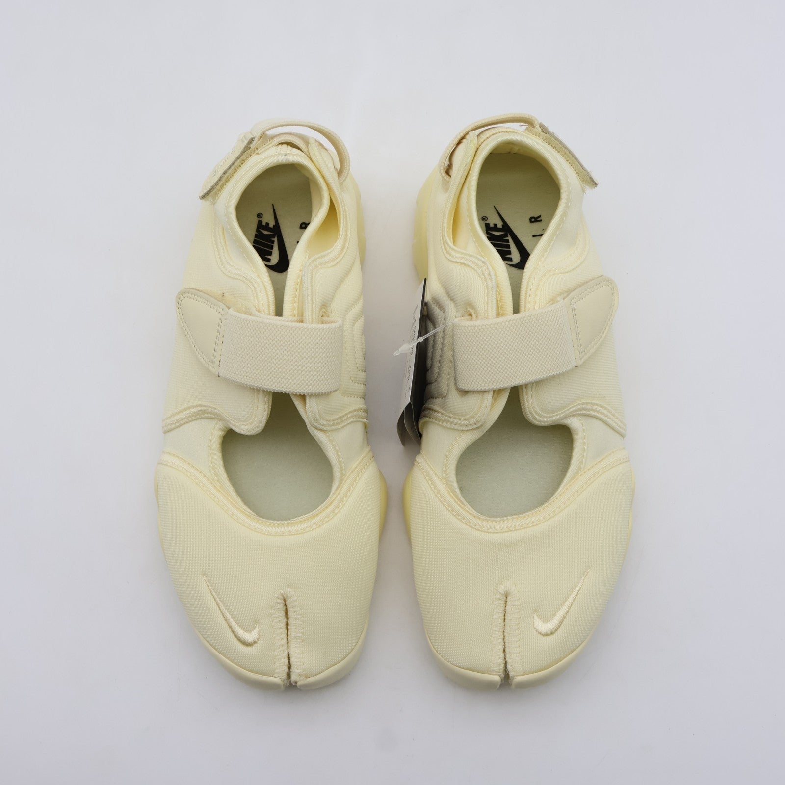 IV6058-700 Nike Air Rift Neo "Sunbleach" (Women's)