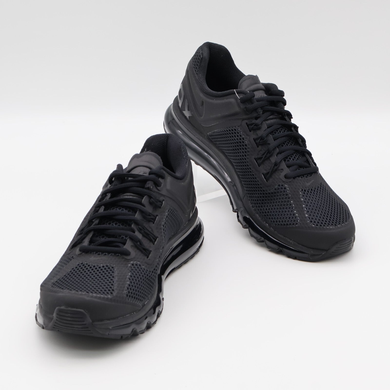 FZ3156-010 Nike Air Max 2013 Black (Men's)