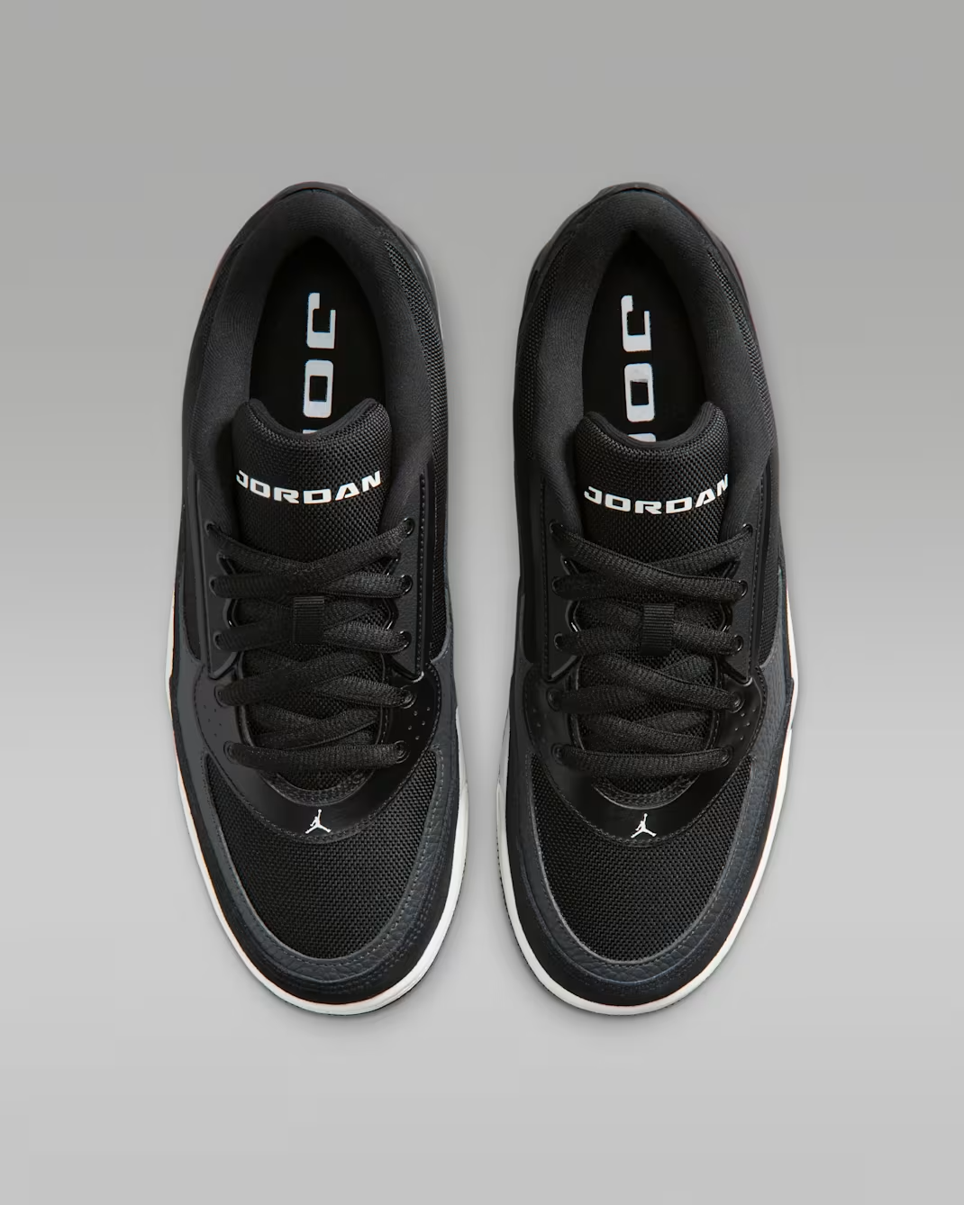 II3794-002 Nike Air Jordan Ultra "Black/Dark Smoke Grey" (Men's)