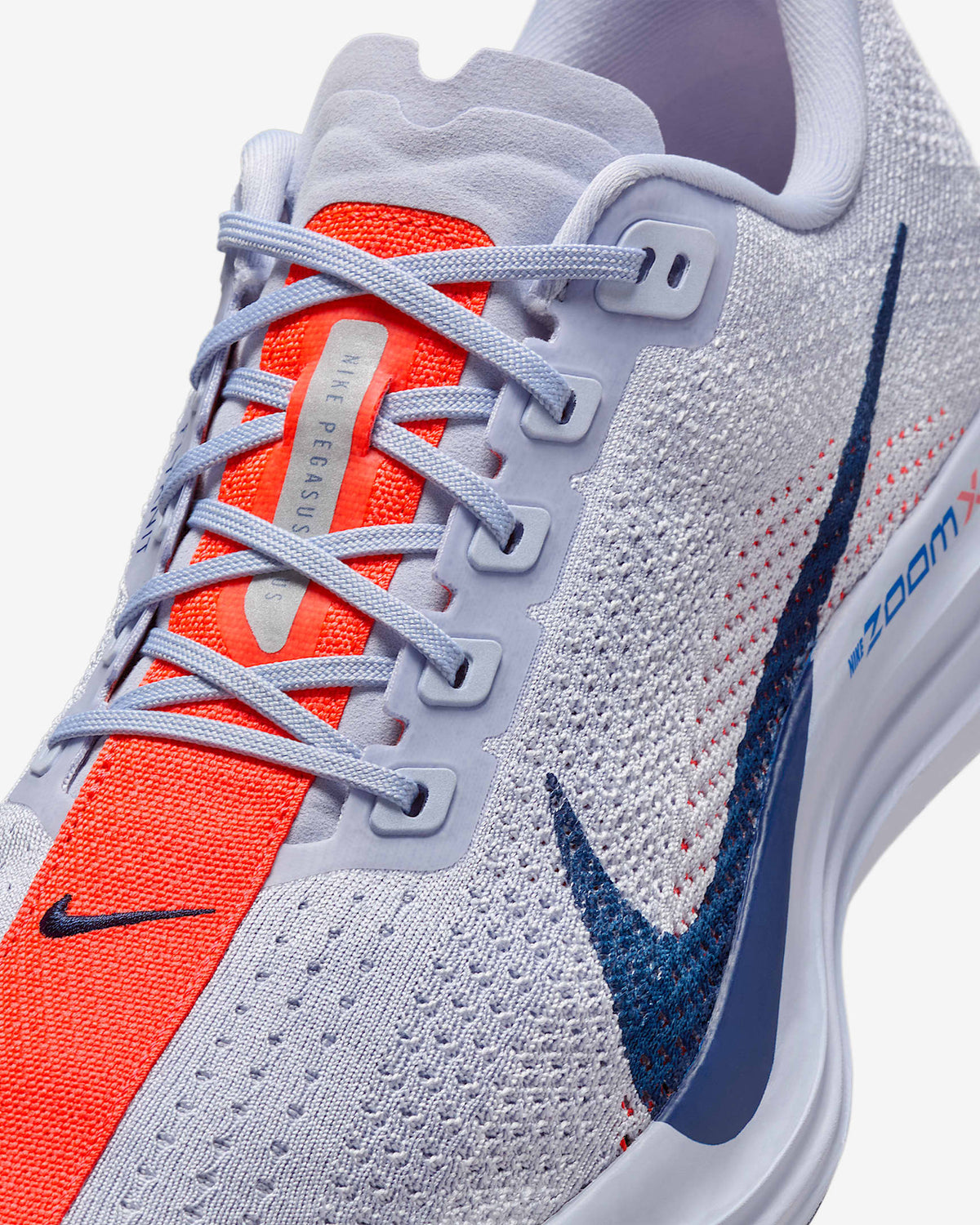 FQ7262-006 Nike Pegasus Plus Ghost Blue Void Bright Crimson Blue Void (Men's)