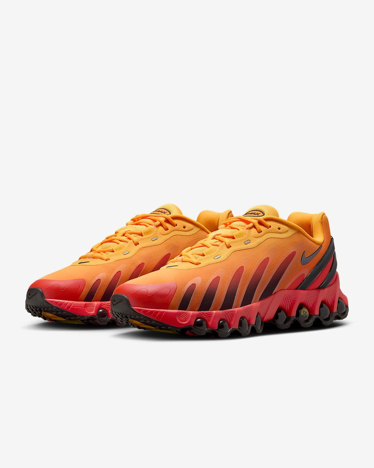 FQ7860-800 Nike Air Max DN8 Team Orange Black (Men's)