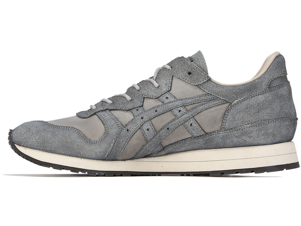 1183A884-020 Onitsuka Tiger NIPPON MADE Tiger Ally Deluxe Sheet Rock (Men's)