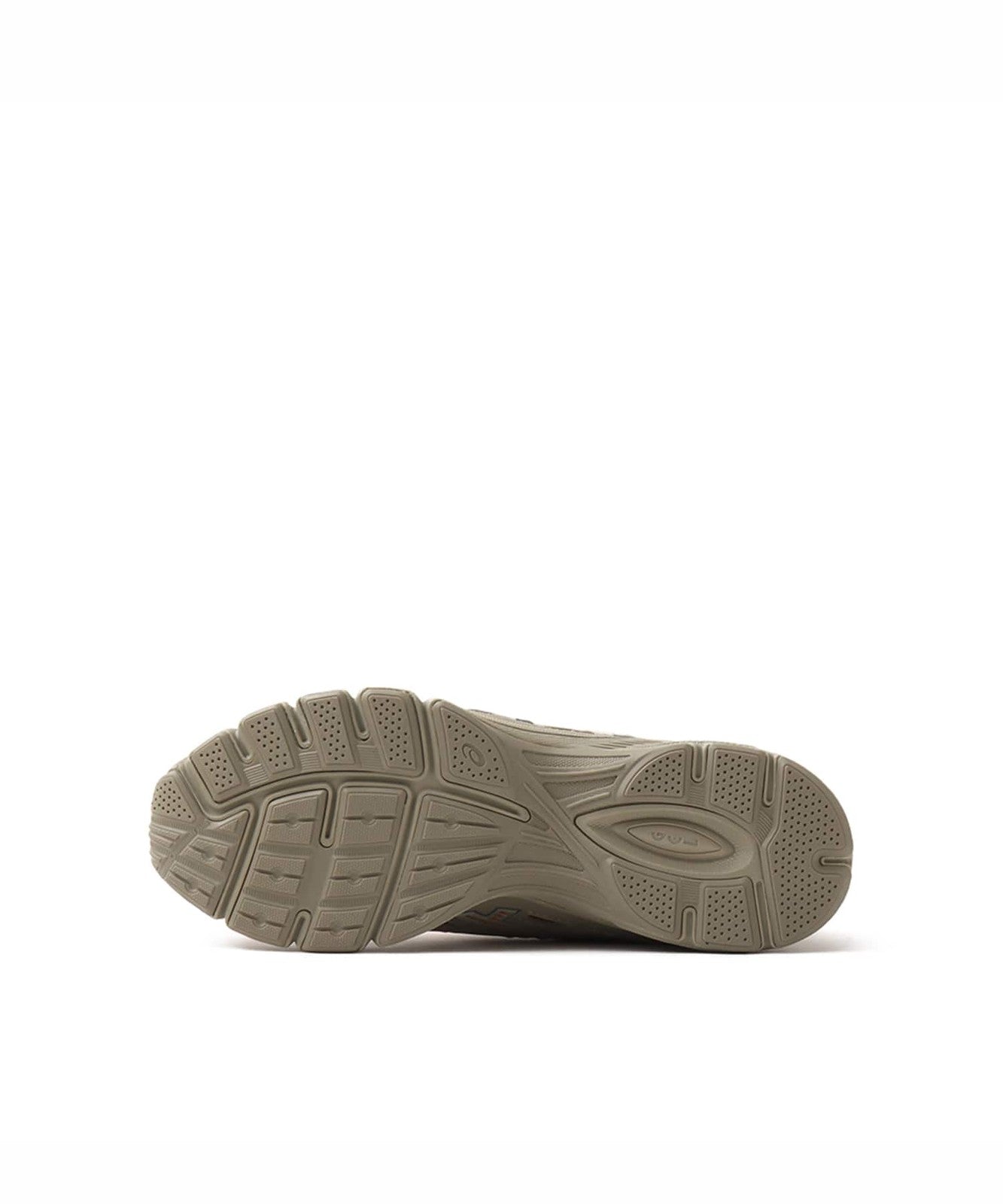 1203A972-301 Kiko Kostadinov Asics UB13-S Gel-SD-Lyte Olive GreyRust Orange (Men