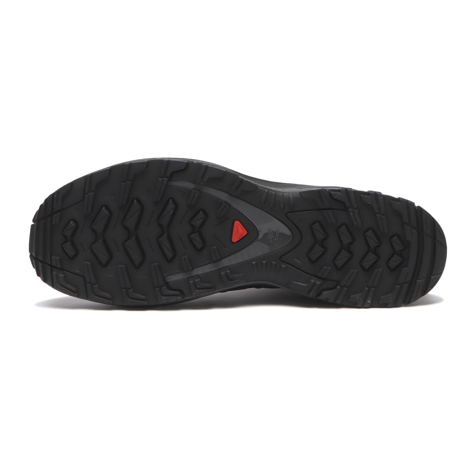 L47963700 Salomon XA Pro 3D Modular "Black/Asphalt/Lemon"