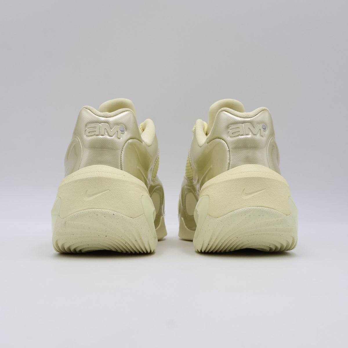 FV1920-700 Nike Women's Air Max Muse Alabaster Metallic Silver (Women's)