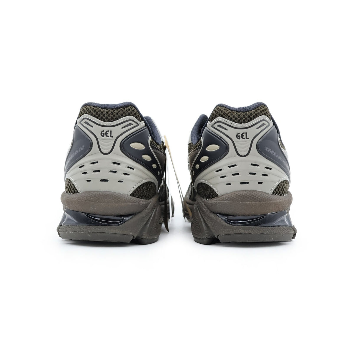 1203A430-200 atmos Undermycar Pepper Asics Gel-Kayano 14 Brown Grey (Men's)