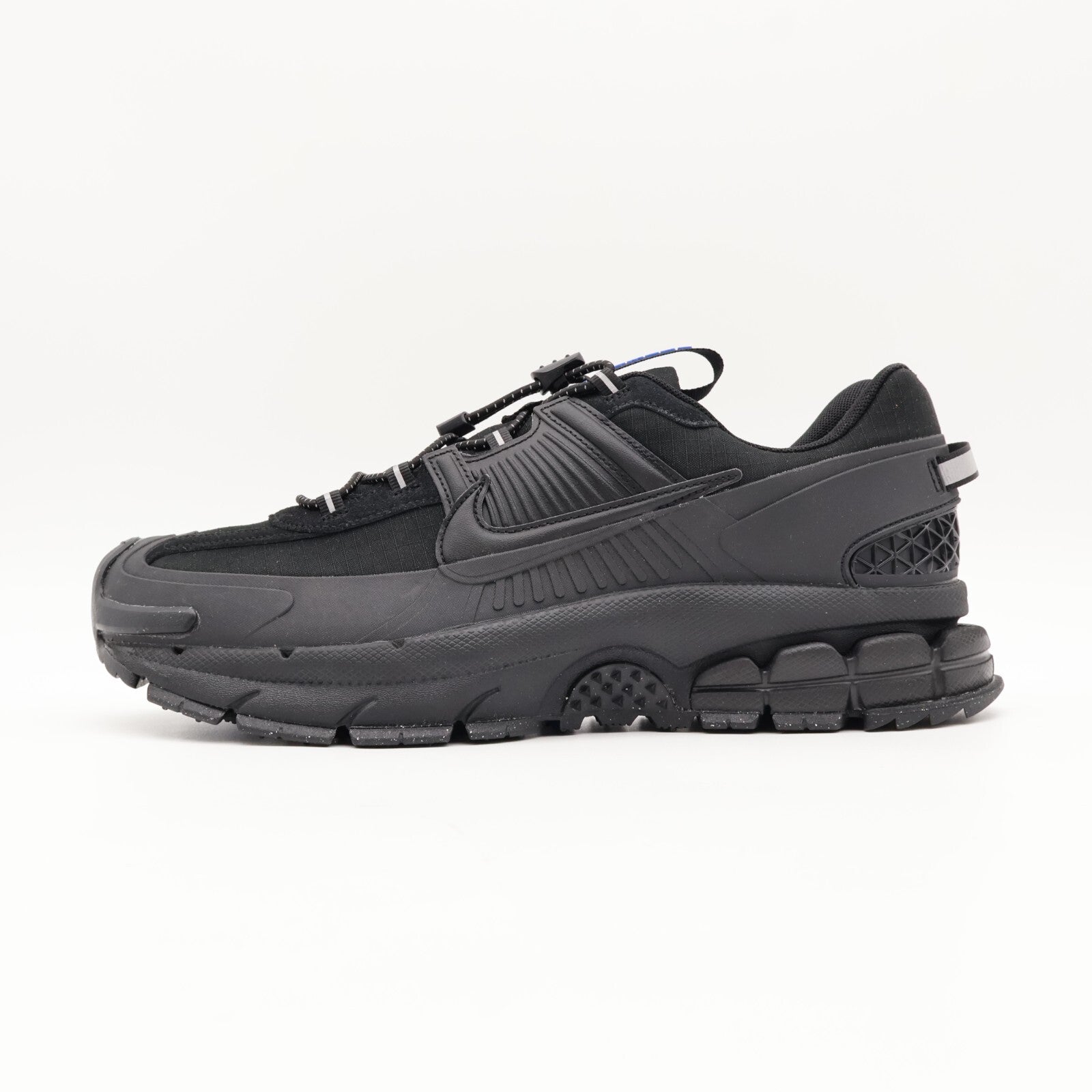 FV2295-002 Nike Zoom Vomero Roam Black Racer Blue (Men's)