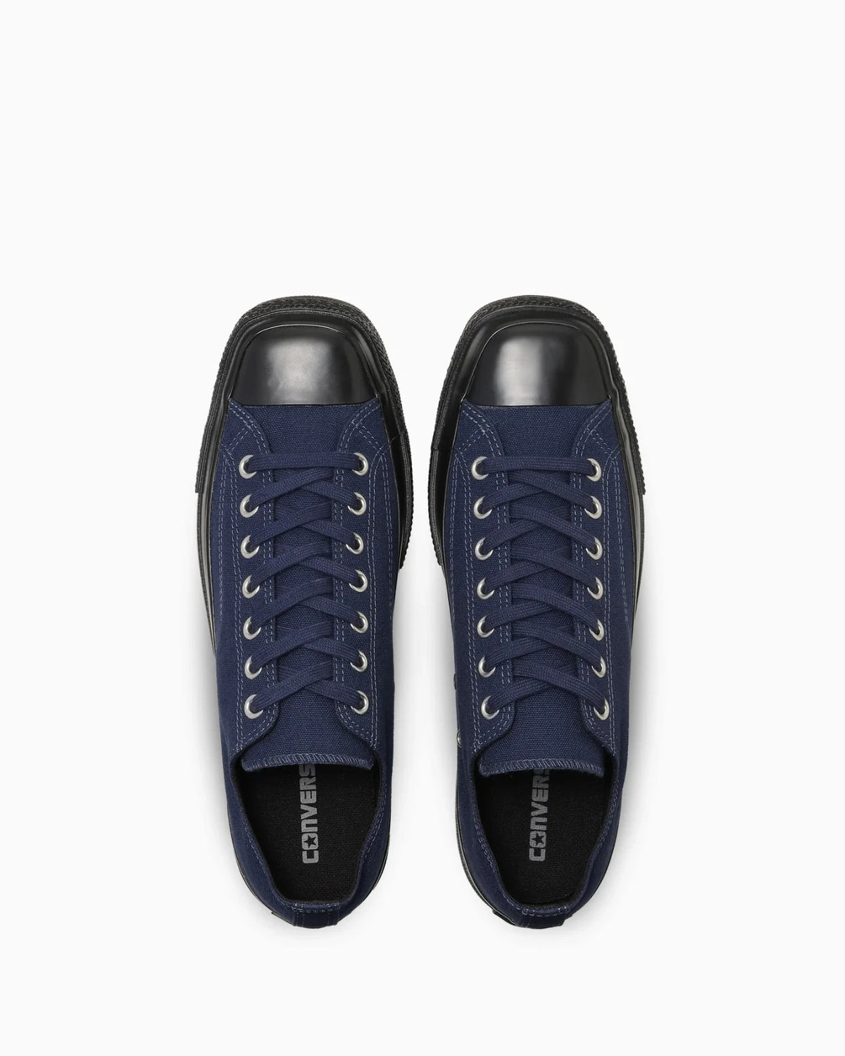 31319200 Converse All Star Squaretoe OX "Navy/Black" (Men's)