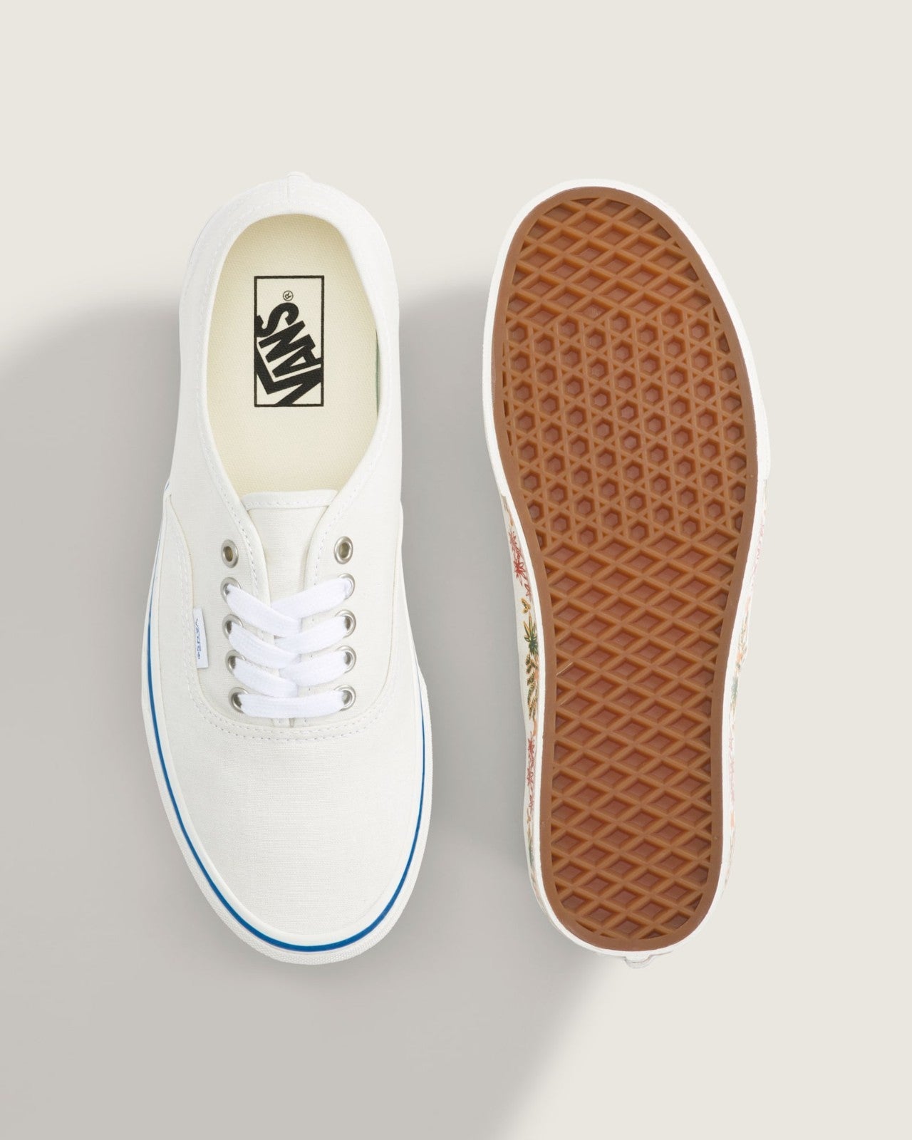 VN000Z74CCZ Vans Authentic Marshmallow (Men's)