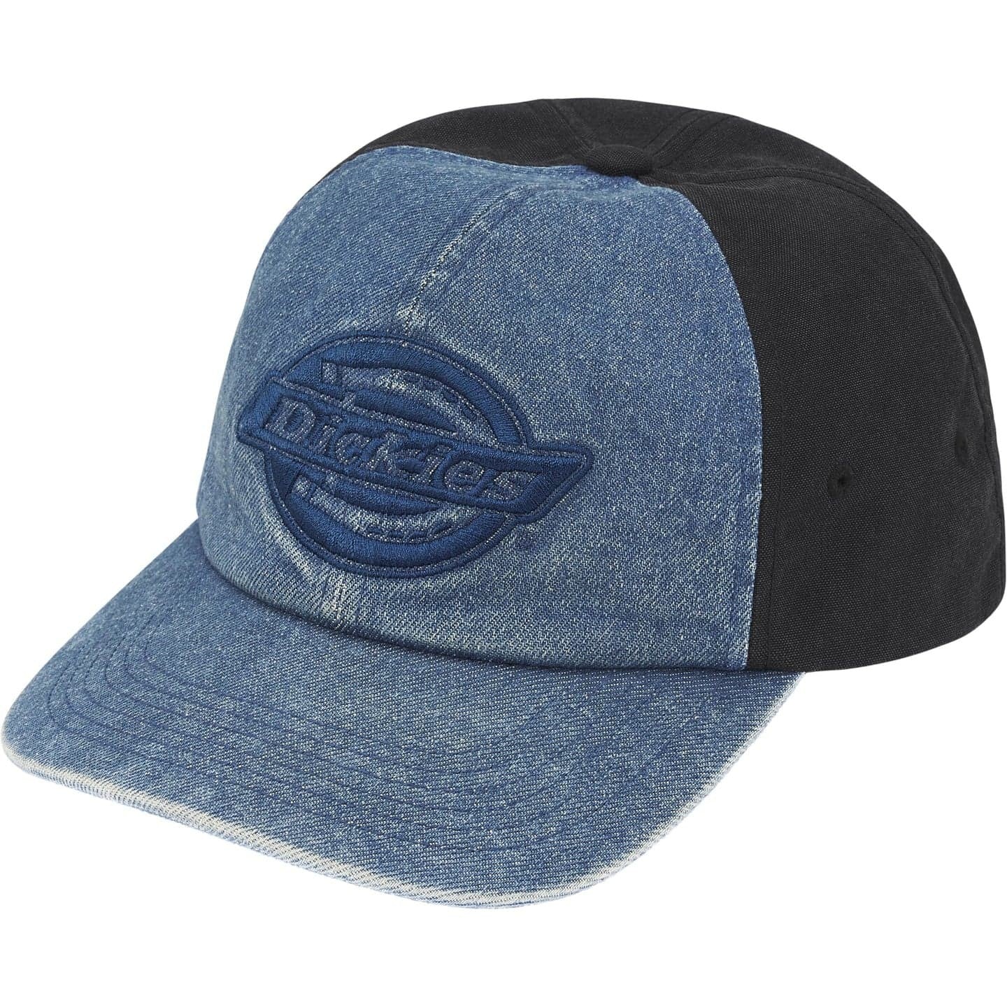 Supreme Dickies Cordura 6-Panel Denim