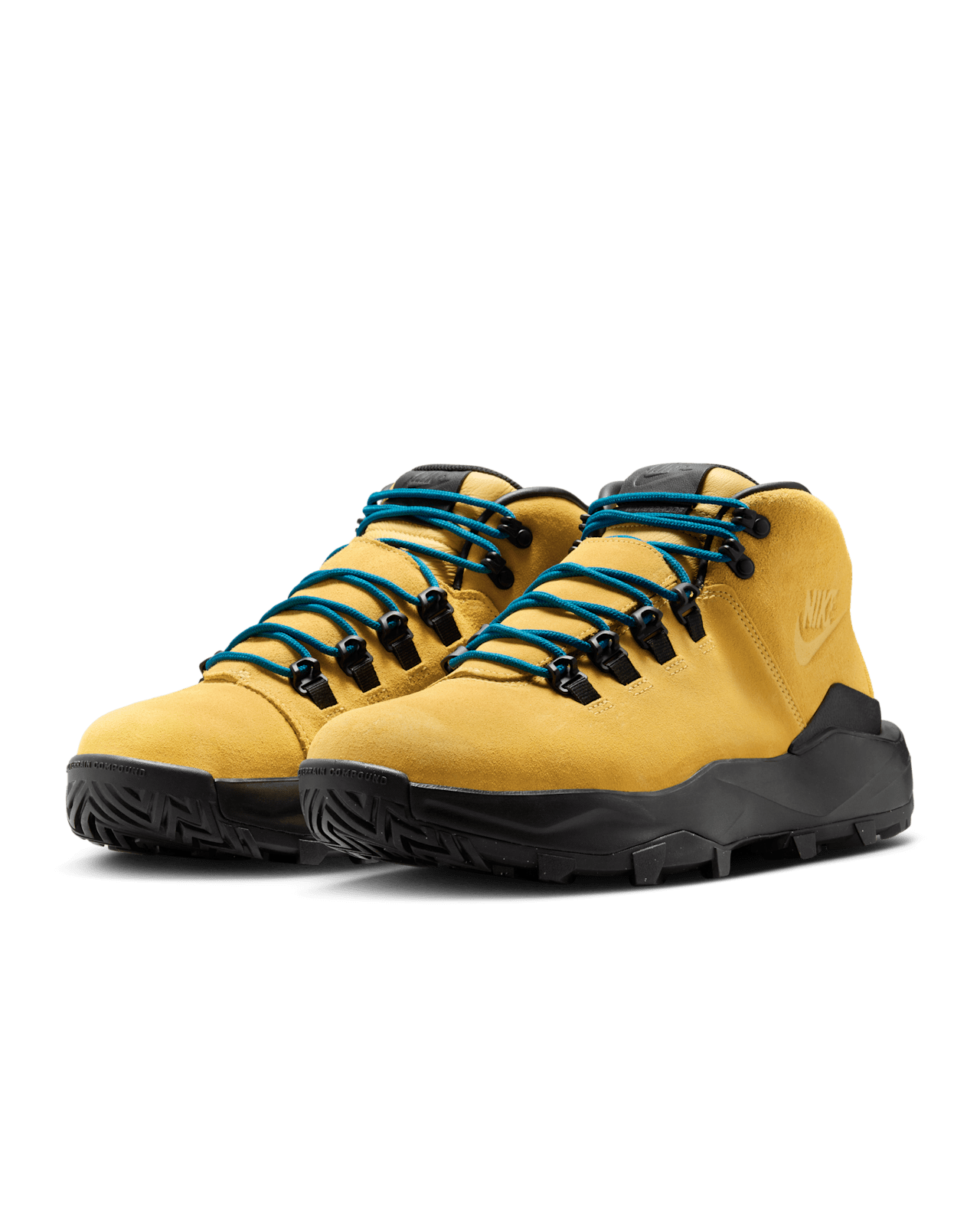 FV4332-700 Nike Cygnal Solar Flare (Men's)