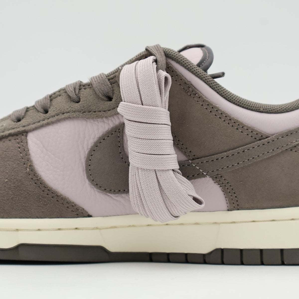 FQ8249-001 Nike Dunk Low SE Platinum Violet Cave Stone (Men's)