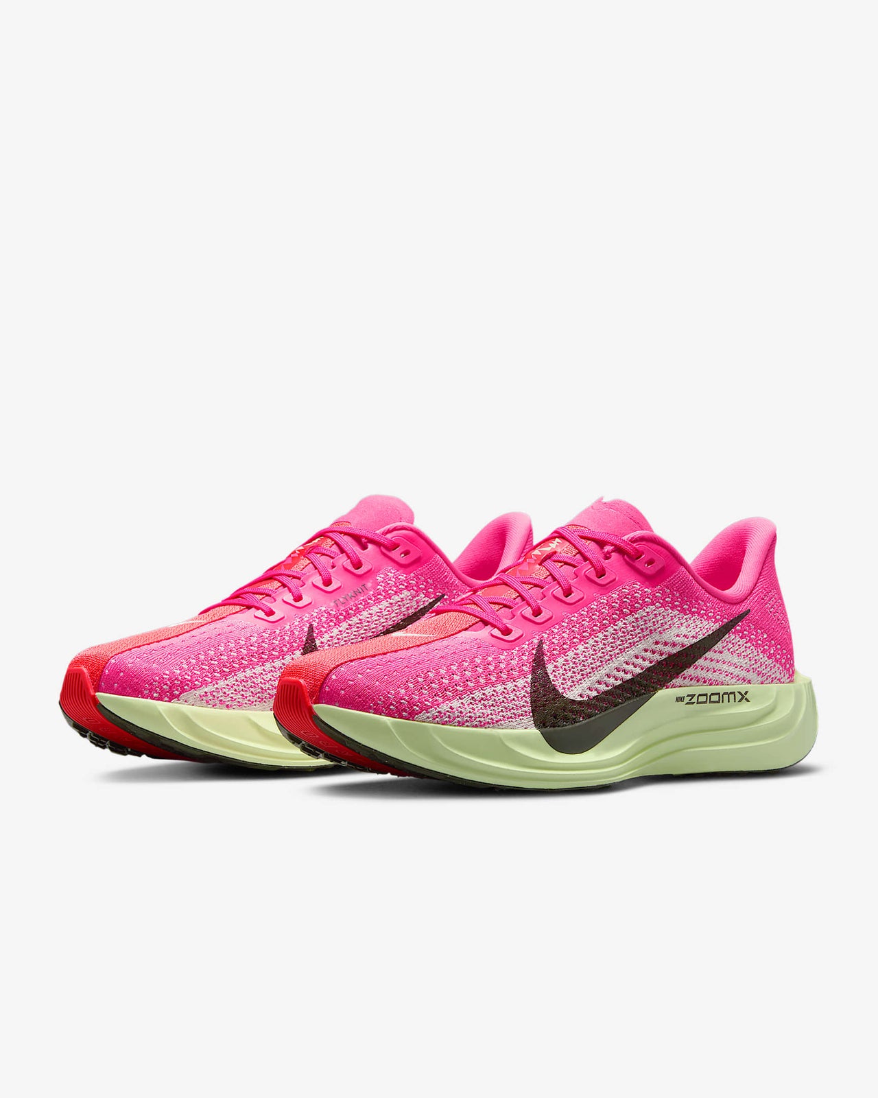 HV3032-600 Nike Pegasus Plus Road Running Shoes (Women's)