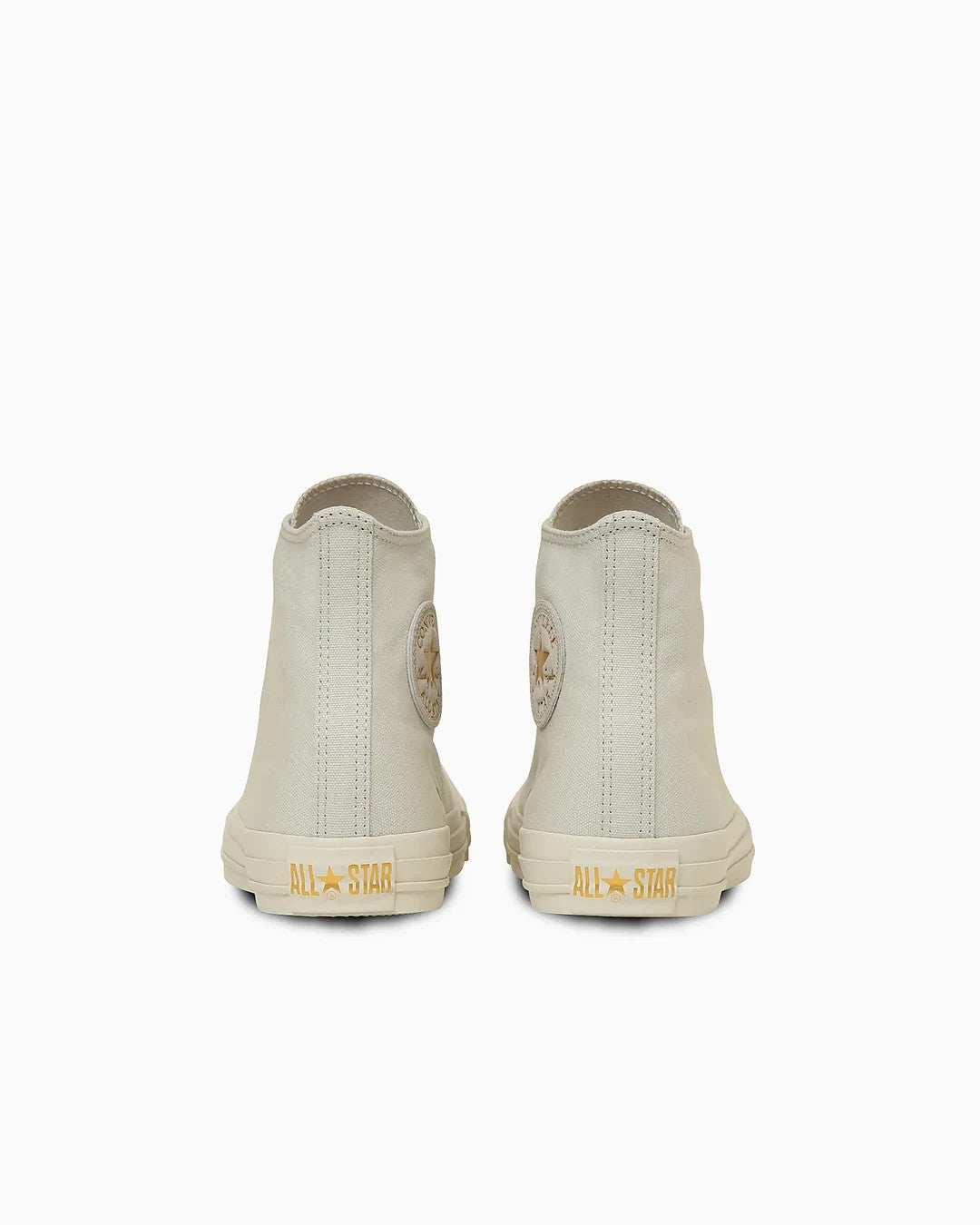 31315771 Converse All Star Goldlogopatch Hi Misty Grey (Men's)