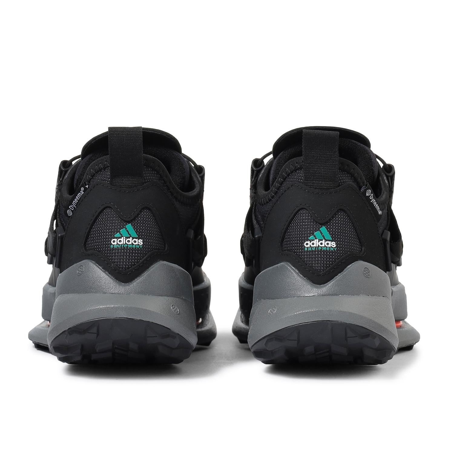 JR0835 adidas Equipment Agravic XTR Core Black (Men's)