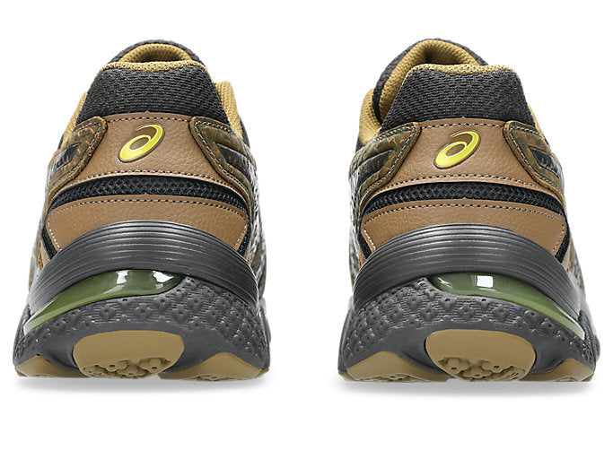 1203A644-200 Kiko Kostadinov Asics Gel-Kiril 3 Bronze Brown (Men's)