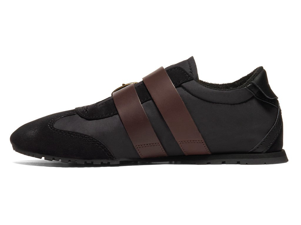 1183C627-001 Onitsuka Tiger Codobel Black/Brown (Men's)
