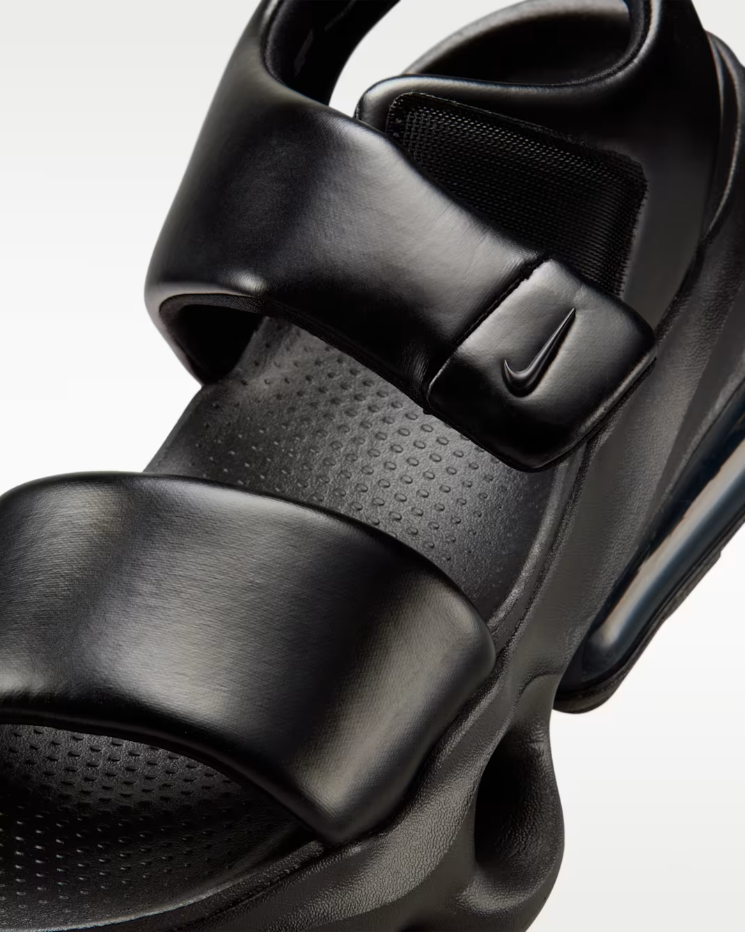IO1959-012 Nike Air Max Halo Black (Women's)