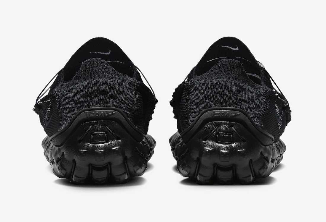 DH7546-003 Nike ISPA Mindbody Black and Anthracite (Men's)
