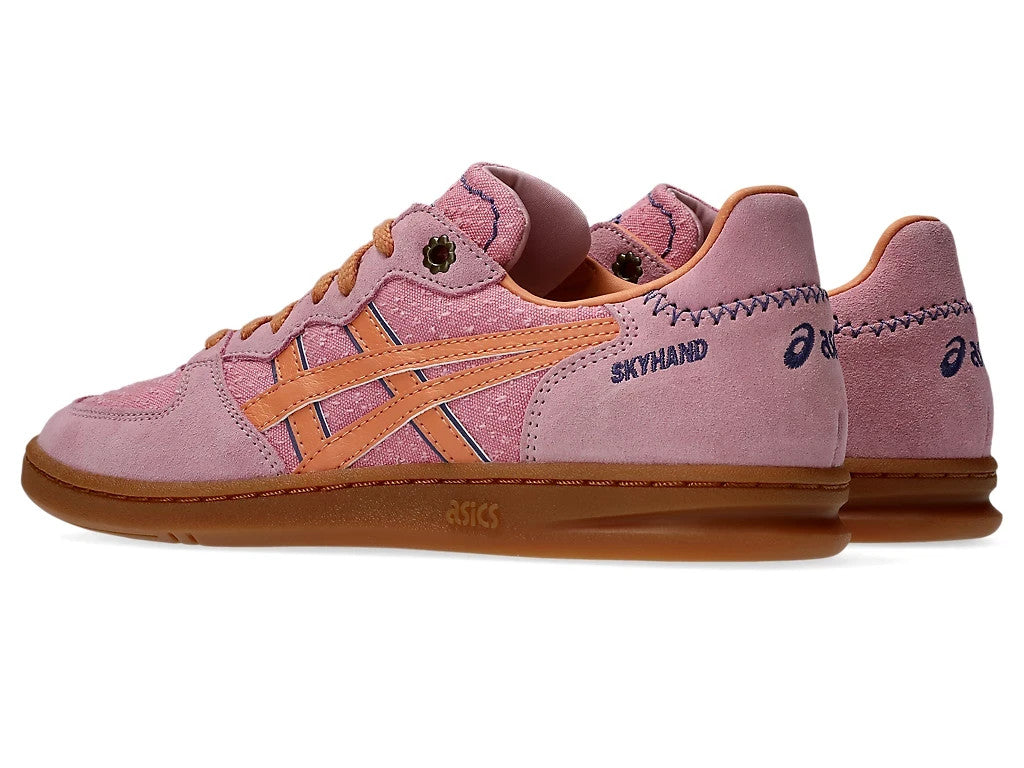 1203A767-700 Asics Skyhand OG Coneflower Terracotta (Men's)
