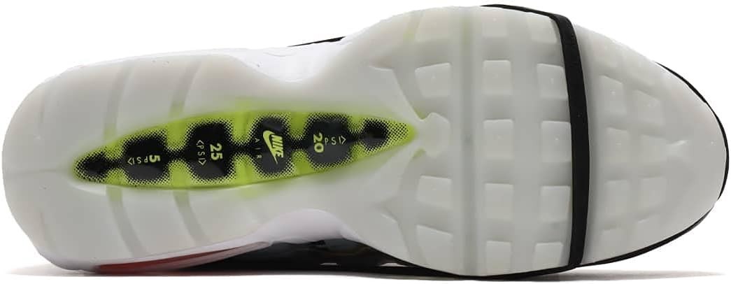 DD5482-902 Nike Air Max 95 "Swoosh Mart/Magazine" (Men's)