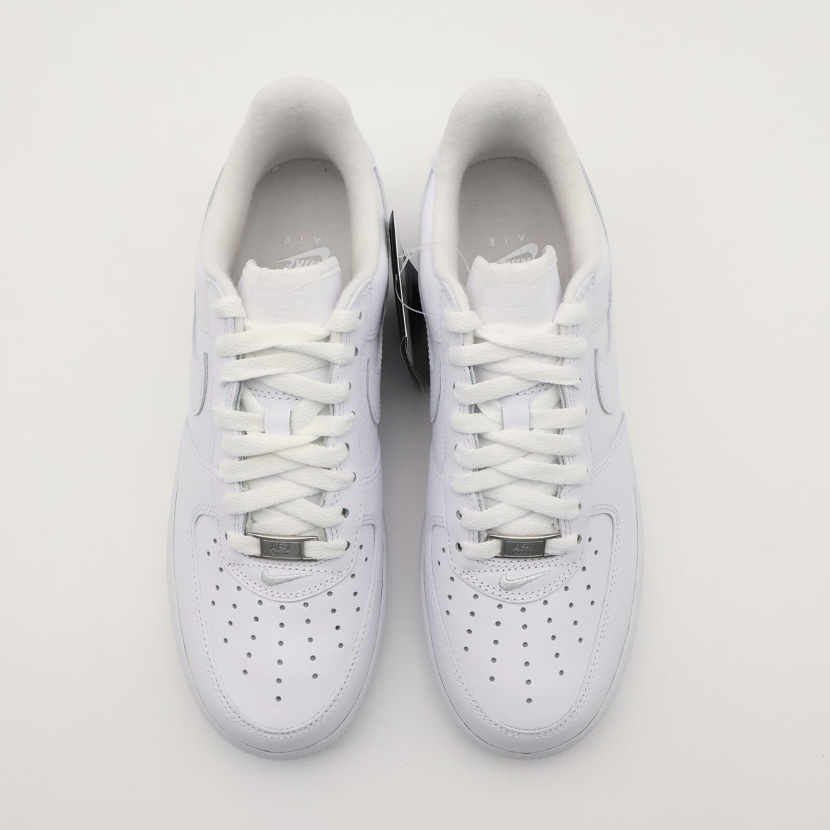 CU9225-100 Supreme Nike Air Force 1 Low White (Men's)