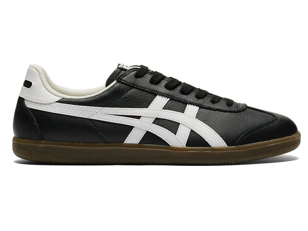 1183C429-001 Onitsuka Tiger Tokuten Black White (Men's)