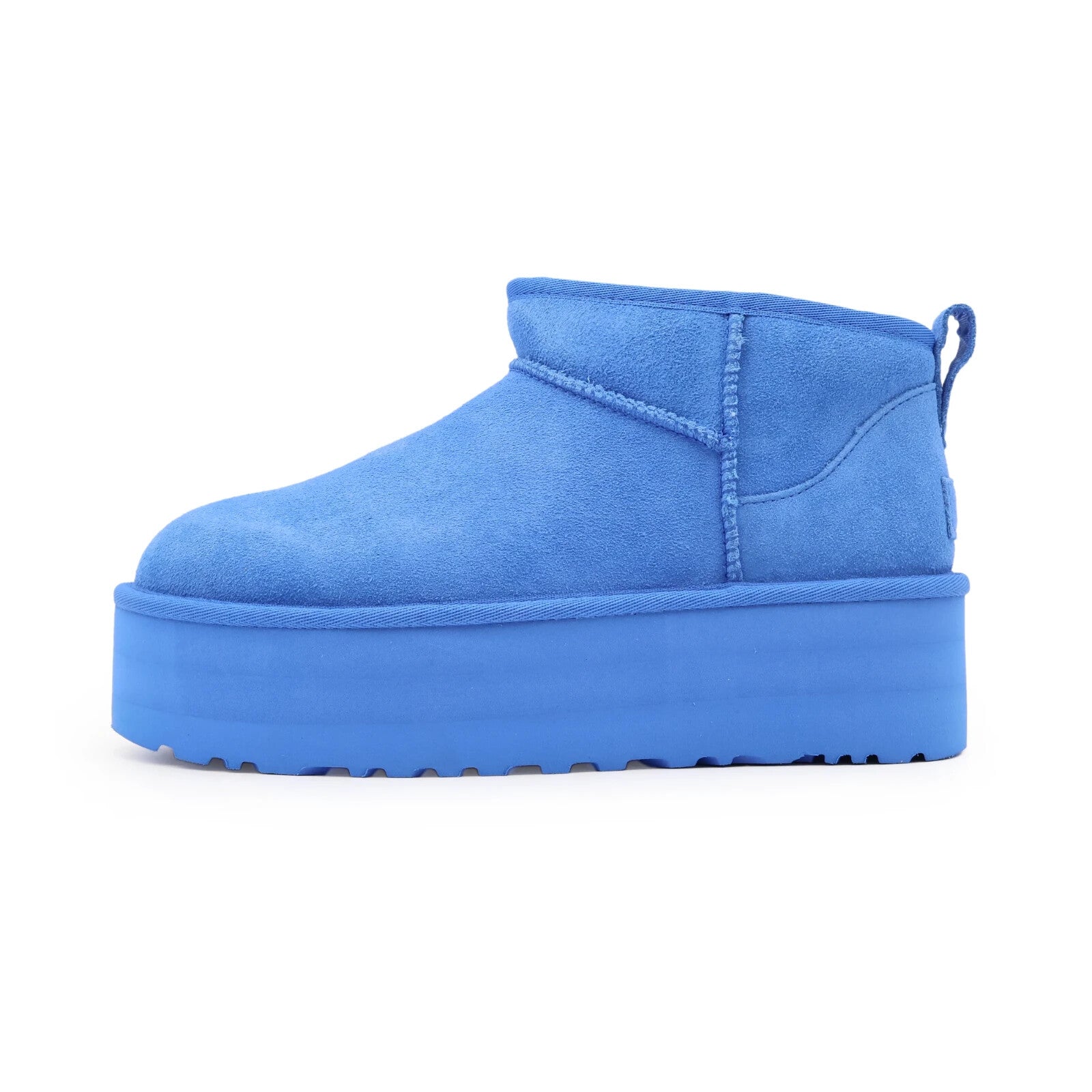 1135092-bgsk UGG Women's Classic Ultra Mini Platform Big Sky (Women's)