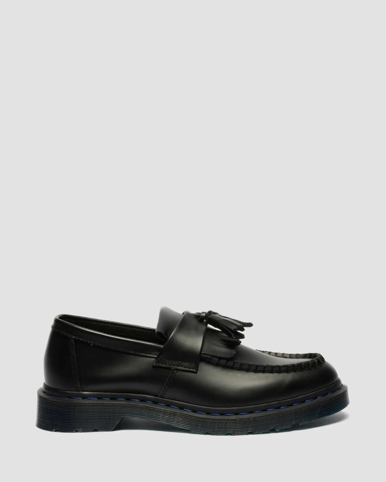 43430001 Dr.Martens Adrian Navy Sole 2 Loafer Shoes (Japan Exclusive) (Men's)