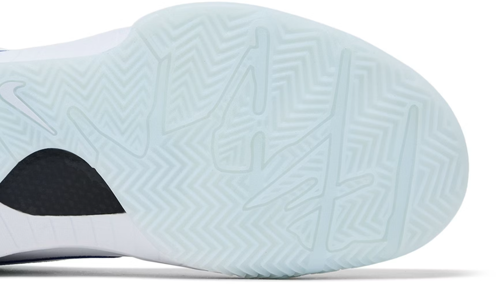 IV6585-900-8 Nike Kobe 4 Protro Draft Pack "Nets" (Men's)