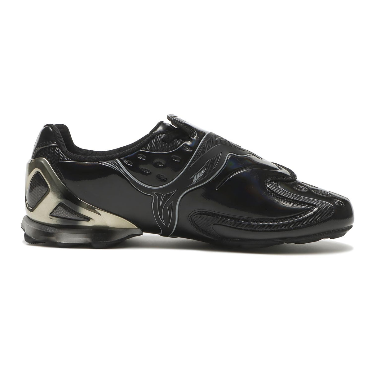 405301-05 Puma V-S1 Contact "Black/Gray Echo"