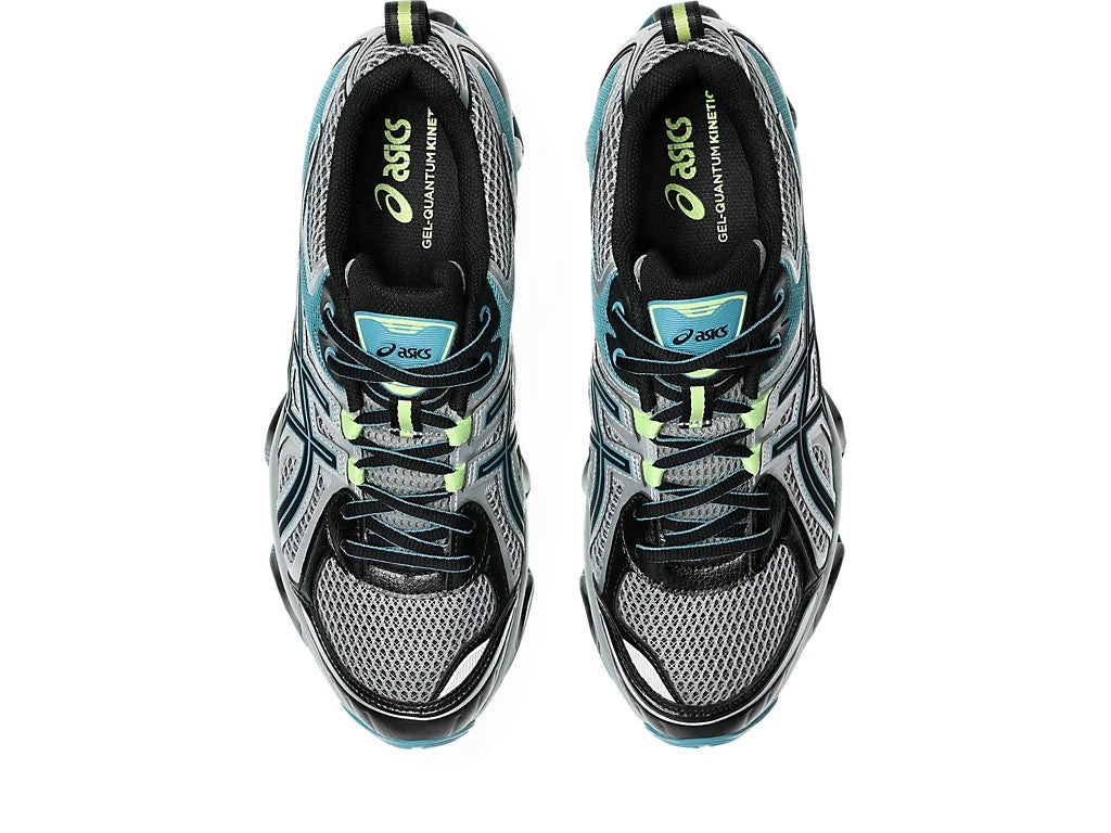 1203A270-025 Asics Gel-Quantum Kinetic Gravel Black (Men's)