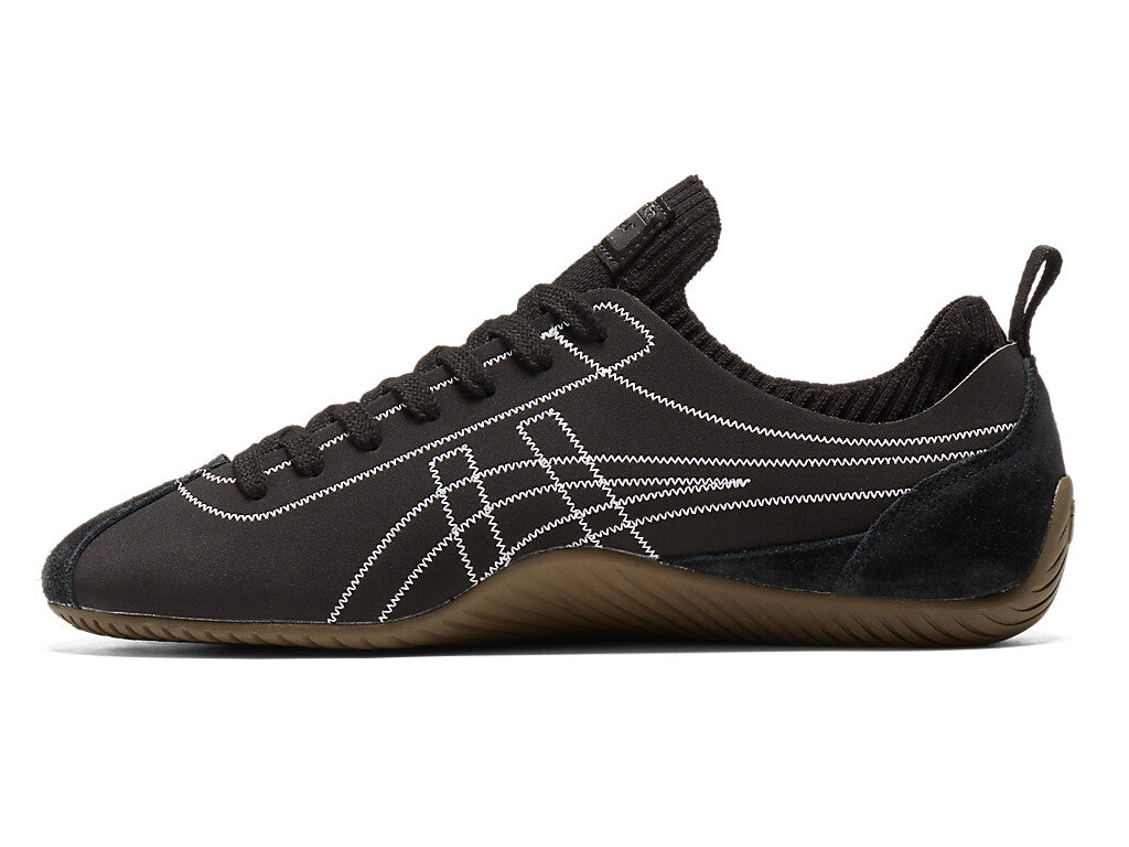 1183B969-001 Onitsuka Tiger Sclaw Black White (Men's)