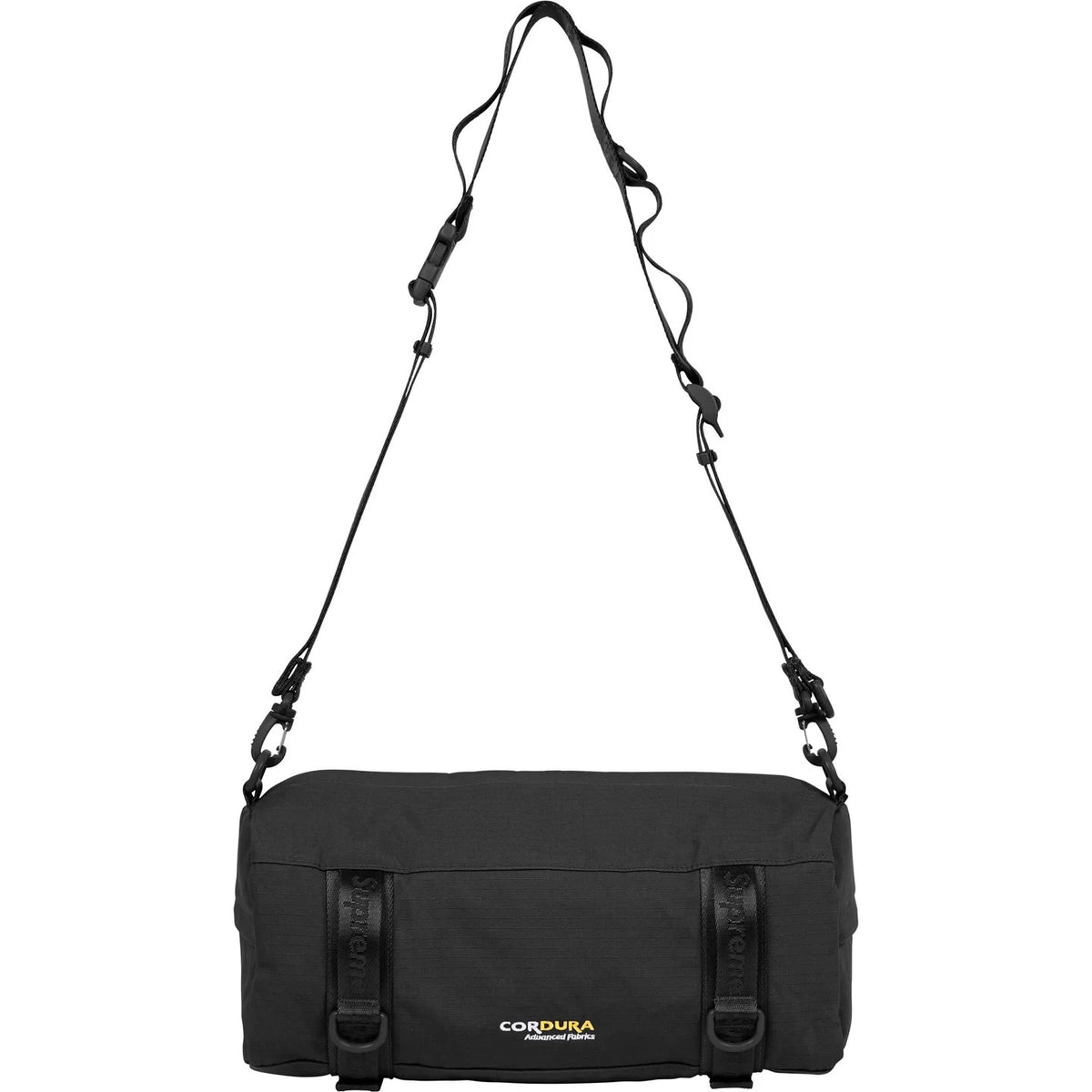 Supreme Utility Bag (26SS) Black